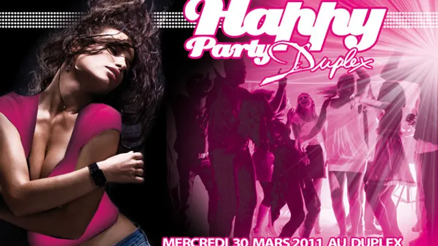 Happy Party