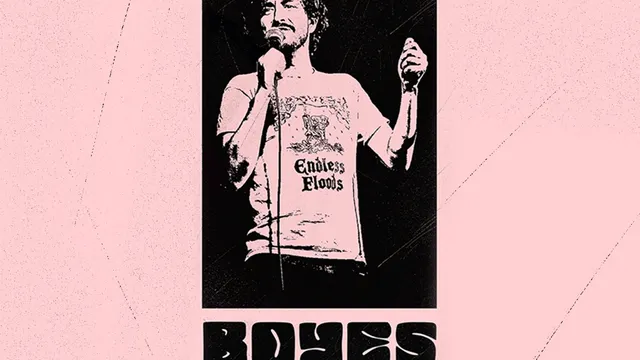 Rémi Boyes