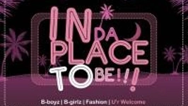 In Da Place To Be