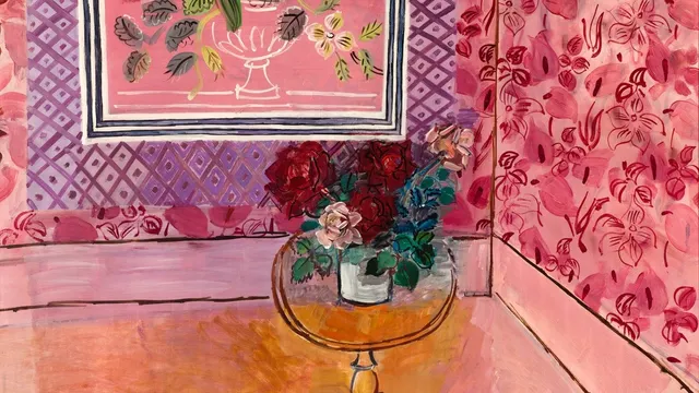 Berthe Weill. Galeriste d’avant-garde