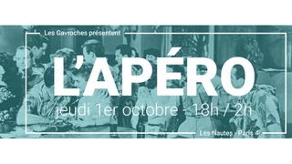 L'Apéro #1