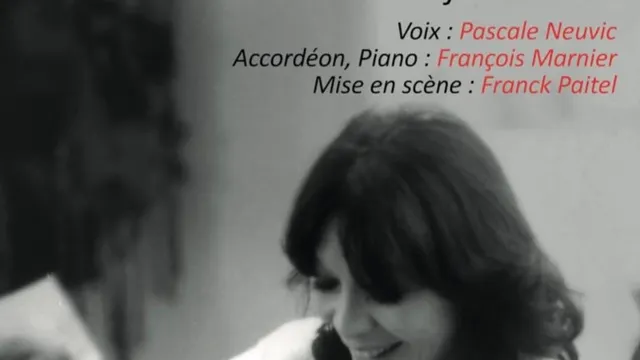 de Juliette à Gréco