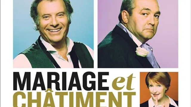 Mariage et châtiment