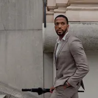 Cesar Sampson