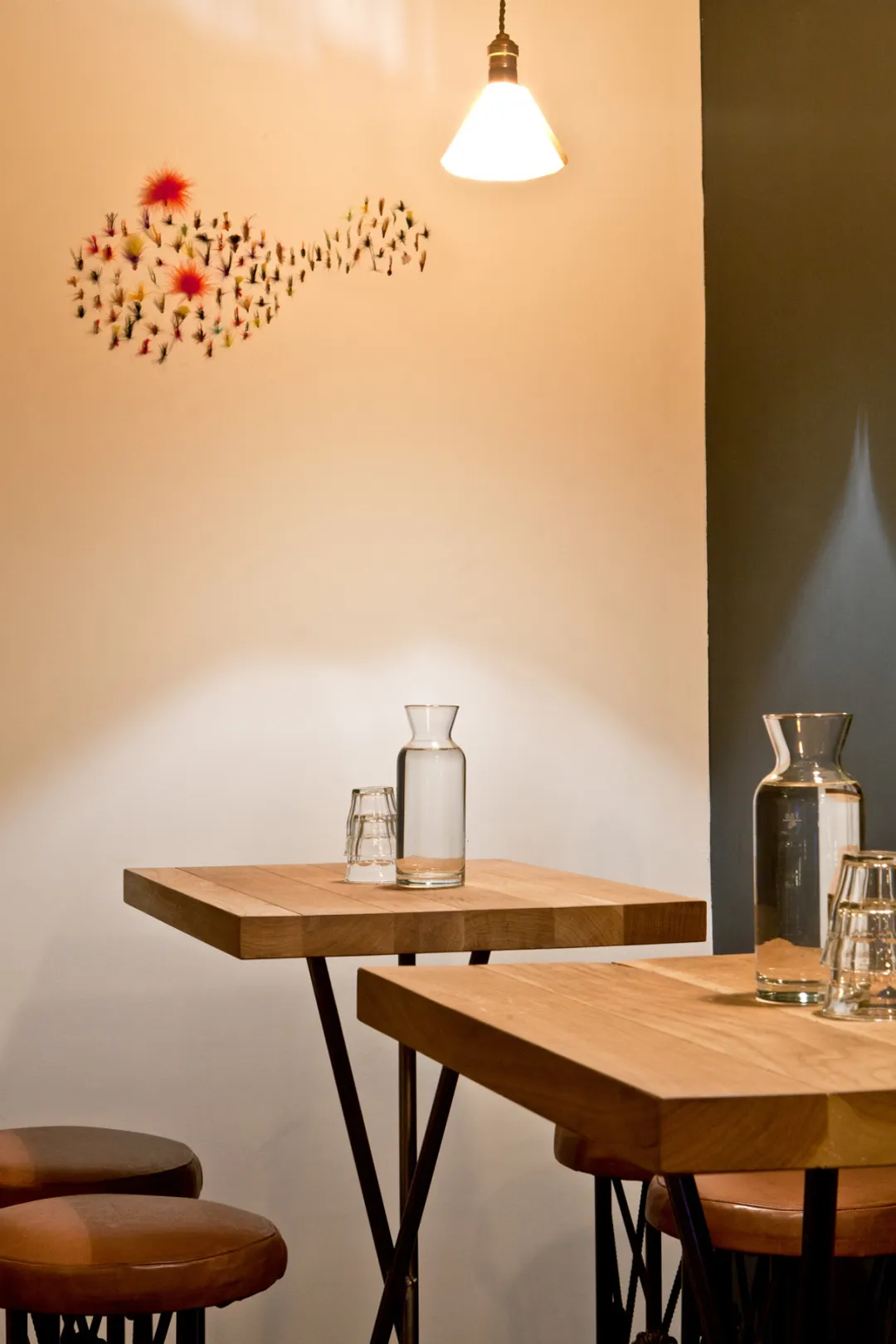 Le Lockwood Restaurant Bar Paris