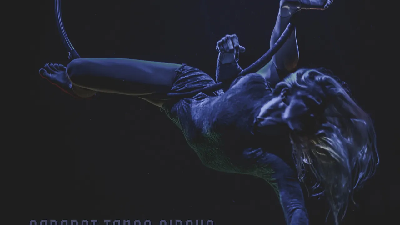 Cabaret Tango Circus