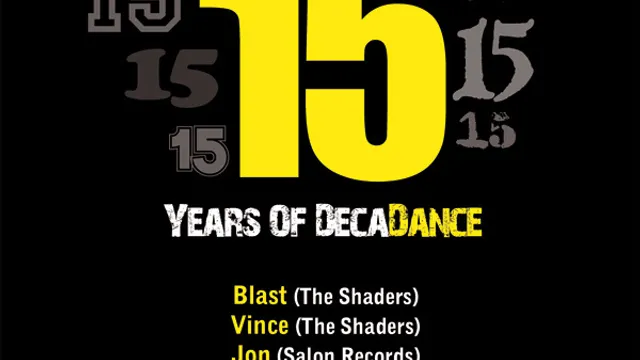 DECADANCE