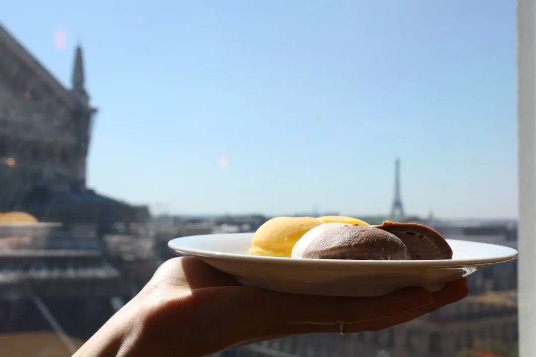 Ayami Shop Paris
