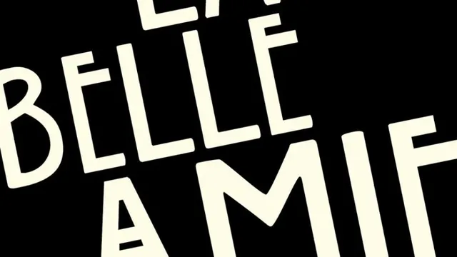 La Belle Amie