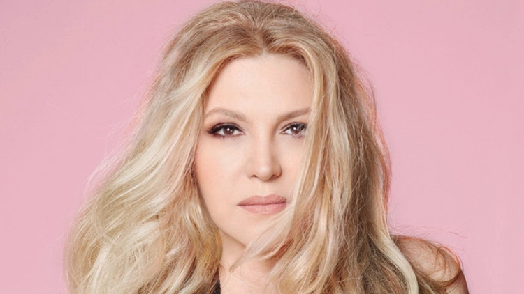 ELIANE ELIAS