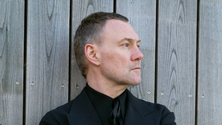 Hampton Court Palace Festival presents David Gray