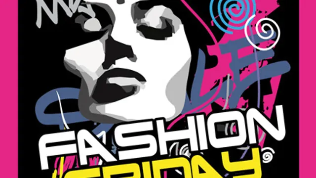 FASHION FRIDAY