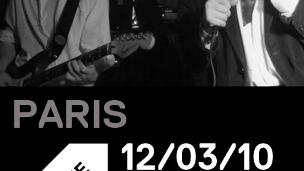 PARIS