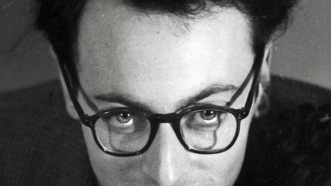 Adolfo Kaminsky. Faussaire et photographe