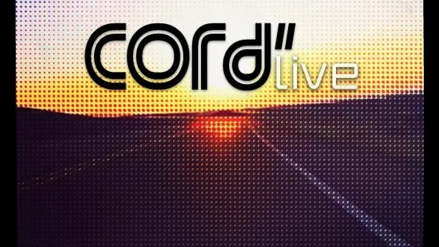 Concert CORD'