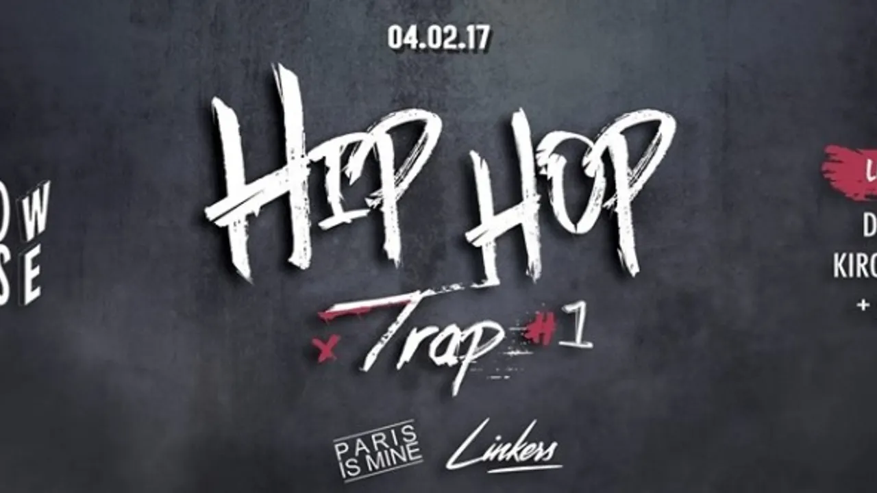 HIP - HOP x Trap #1