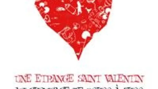 Une Etrange Saint-valentin