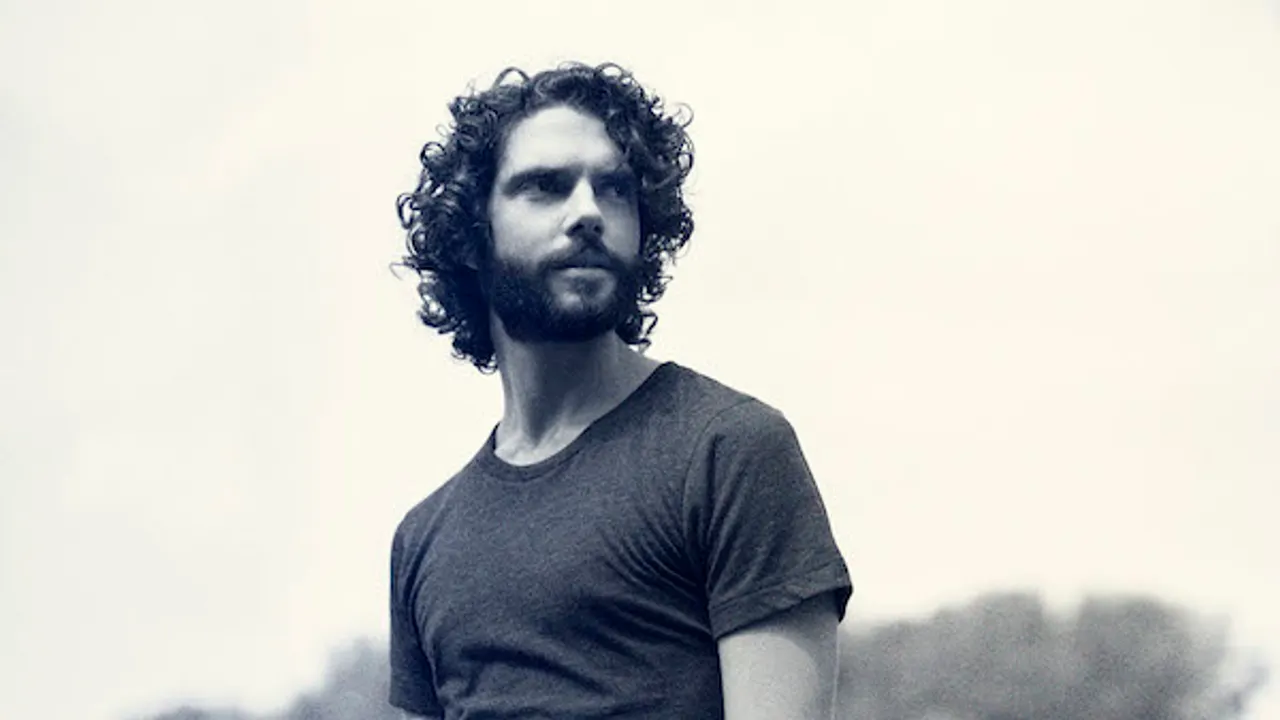 Alexandre Poulin en concert