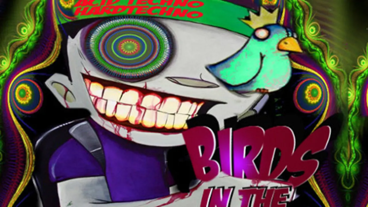 Birds in the Brain