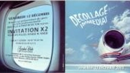 Décollage Imédiat