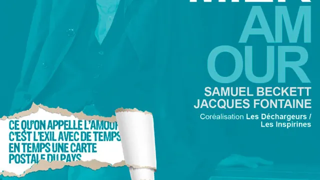 Premier amour