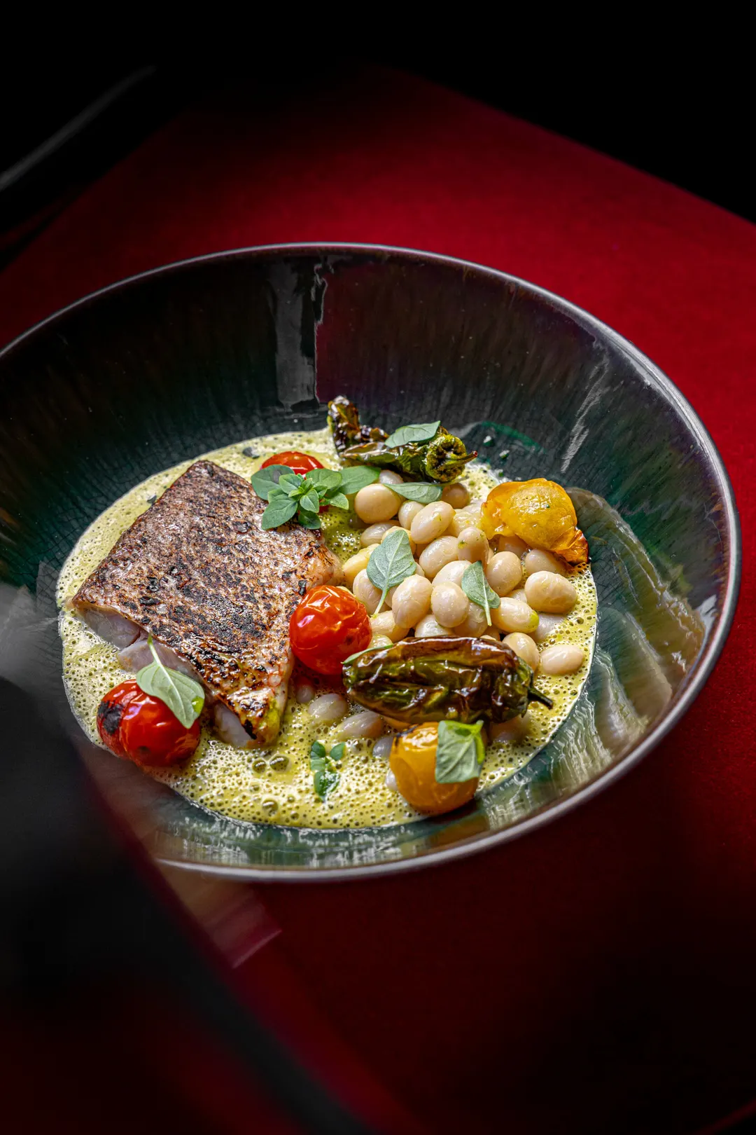 L'Évadé Restaurant Paris