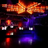 Le ParisParis Club