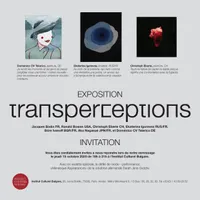 Transperceptions