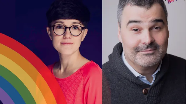 Mère(s) et monde -  Rencontre avec l'autrice Sanita Fejzić animée par l'auteur Alain Boisvert