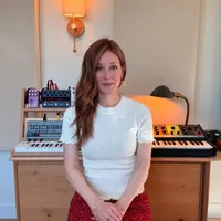 Hollie Kenniff