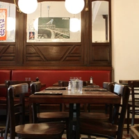 Le Bistrot de la Galette