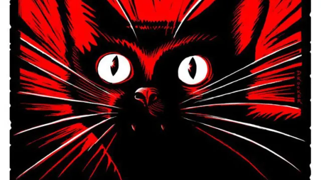 Rumble Cat en concert au Cavern