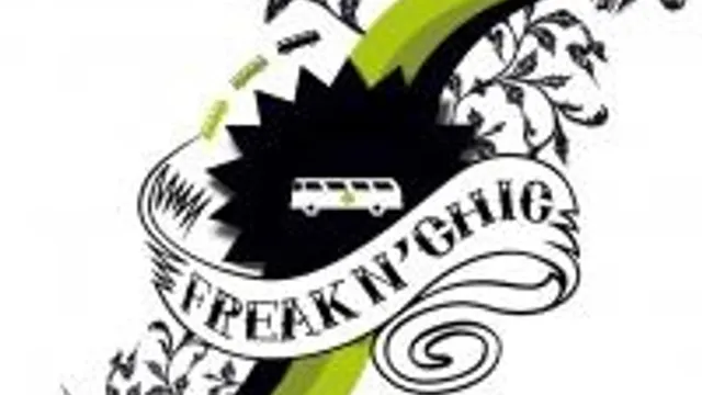 Freak'n'Chic
