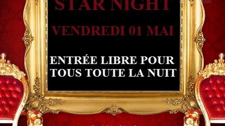 STAR NIGHT