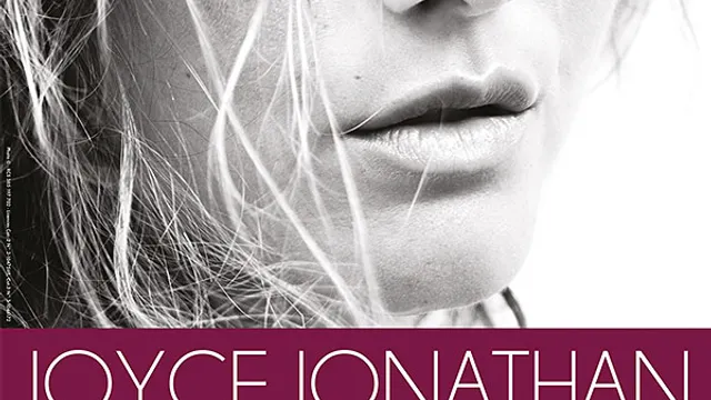 JOCYE JONATHAN
