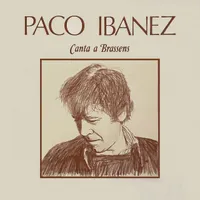 Paco Ibáñez