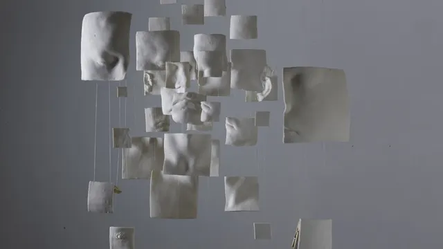 Aux frontières de l'humain au musée de l'Homme