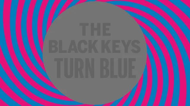 ANNULÉ - The Black Keys en concert