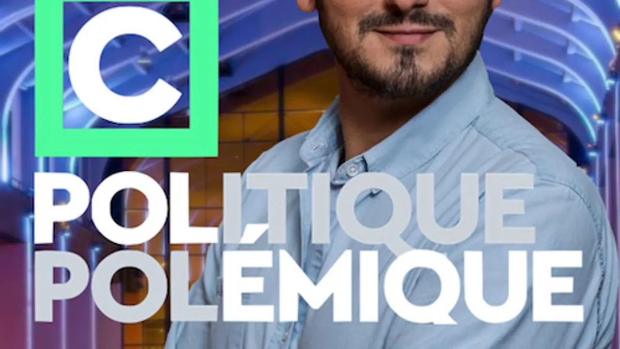 Assister a une émission TV - C Politique