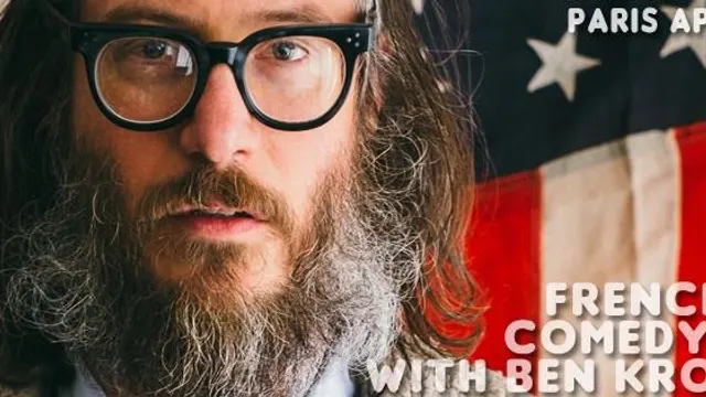 New York Comedy Special