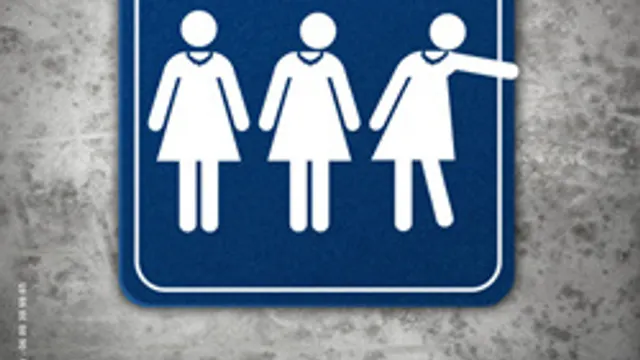Lecture Vivante "Cut: Rendez-vous aux toilettes pour dames"