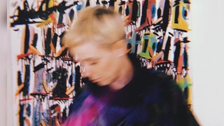 Simon Doty Universal Language Paris