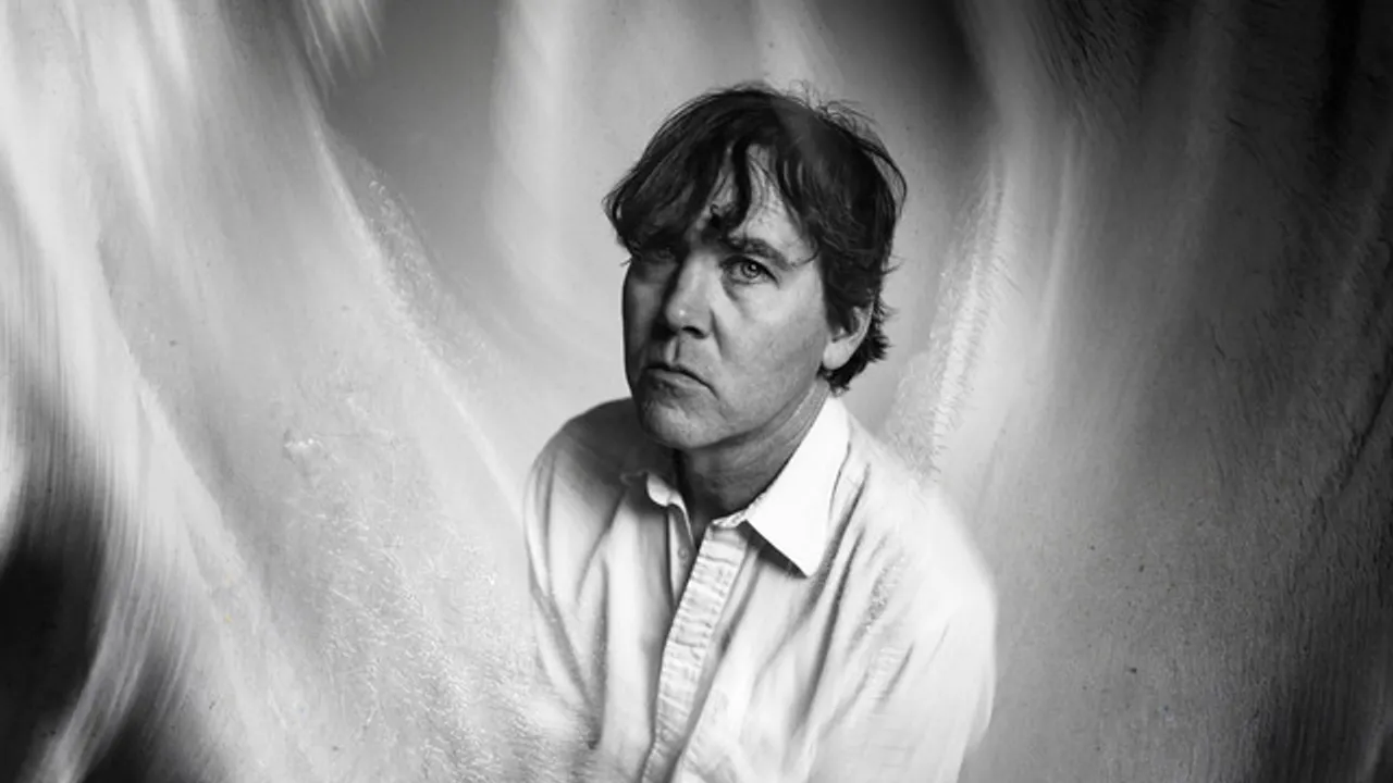 Cass McCombs