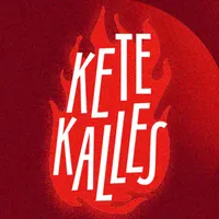 Ketekalles