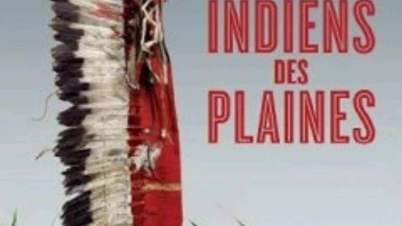 Indiens des Plaines