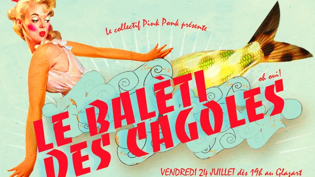Le Balèti Des Cagoles
