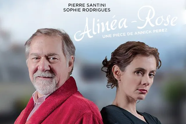 Alinéa-Rose : la nouvelle comédie du Ciné XIII