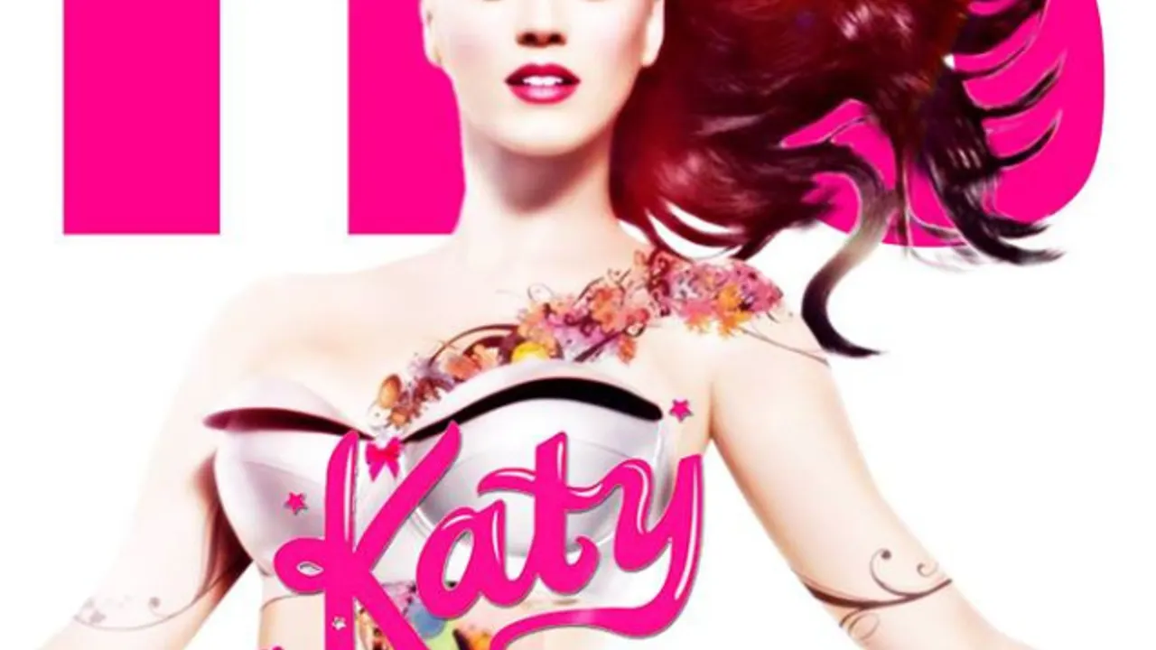 It’s katy bitch party