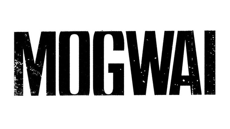 MOGWAI