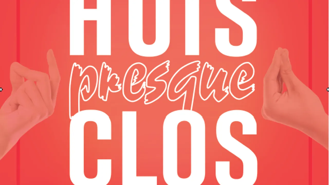 Huis Presque Clos